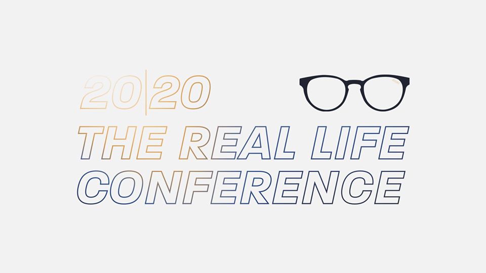 Real Life Conference